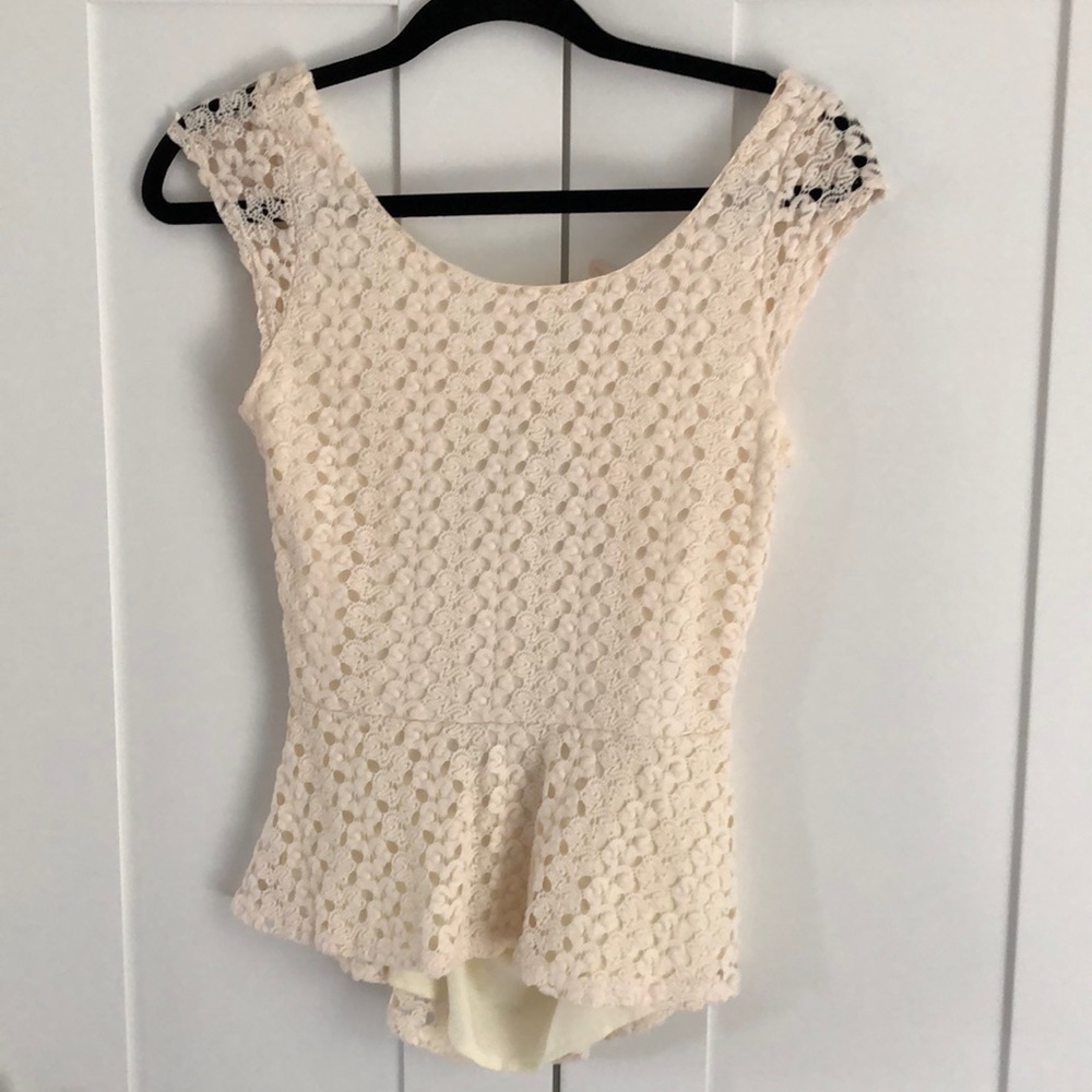 Kirra top